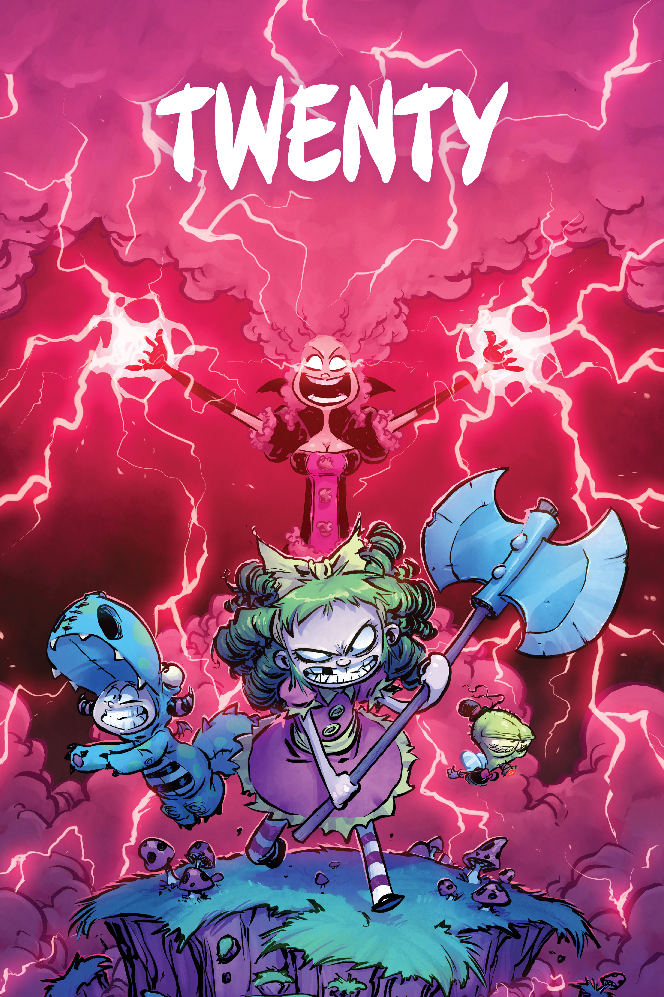 I Hate Fairyland - Book Two-202.jpg